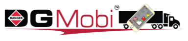Logo DGmobi Logo Placard mobile calculator
