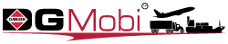 DGMobi-logo- Android Based Placard Calculator – that can function stand alone or networked to DGSMS. Compliant to TDG and 49 CFR