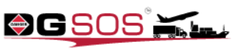 Logo DGsos