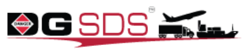 Logo DGsds